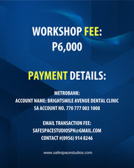 1-Day Business Management Seminar for Dental Clinic Owners