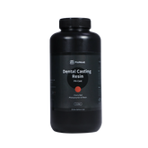 PioNext Dental Castable Resin (Cherry Red)