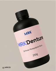 MRK Denture Base