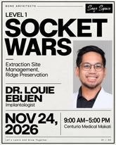 Level 1: Socket Wars - Extraction Site Management, Ridge Preservation