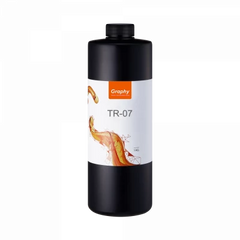 Graphy Retainer Resin TR-07