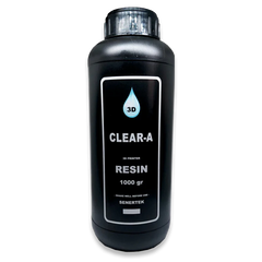 Senertek Direct Aligner (Clear)