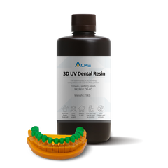 MRK Dental Castable Resin