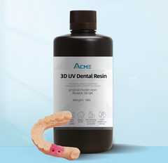 MRK Gingival Model Resin