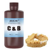 Jamghe Temp C&B