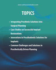 Implants with Dr. Gabrielle Vaccaro (September 9, 2025)
