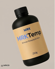 MRK Temp C&B