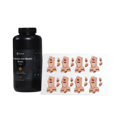 PioNext Removable Die Resin