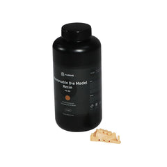PioNext Removable Die Resin