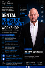 Dental Practice Management Workshop