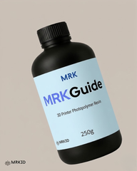 MRK Surgical Guide Resin