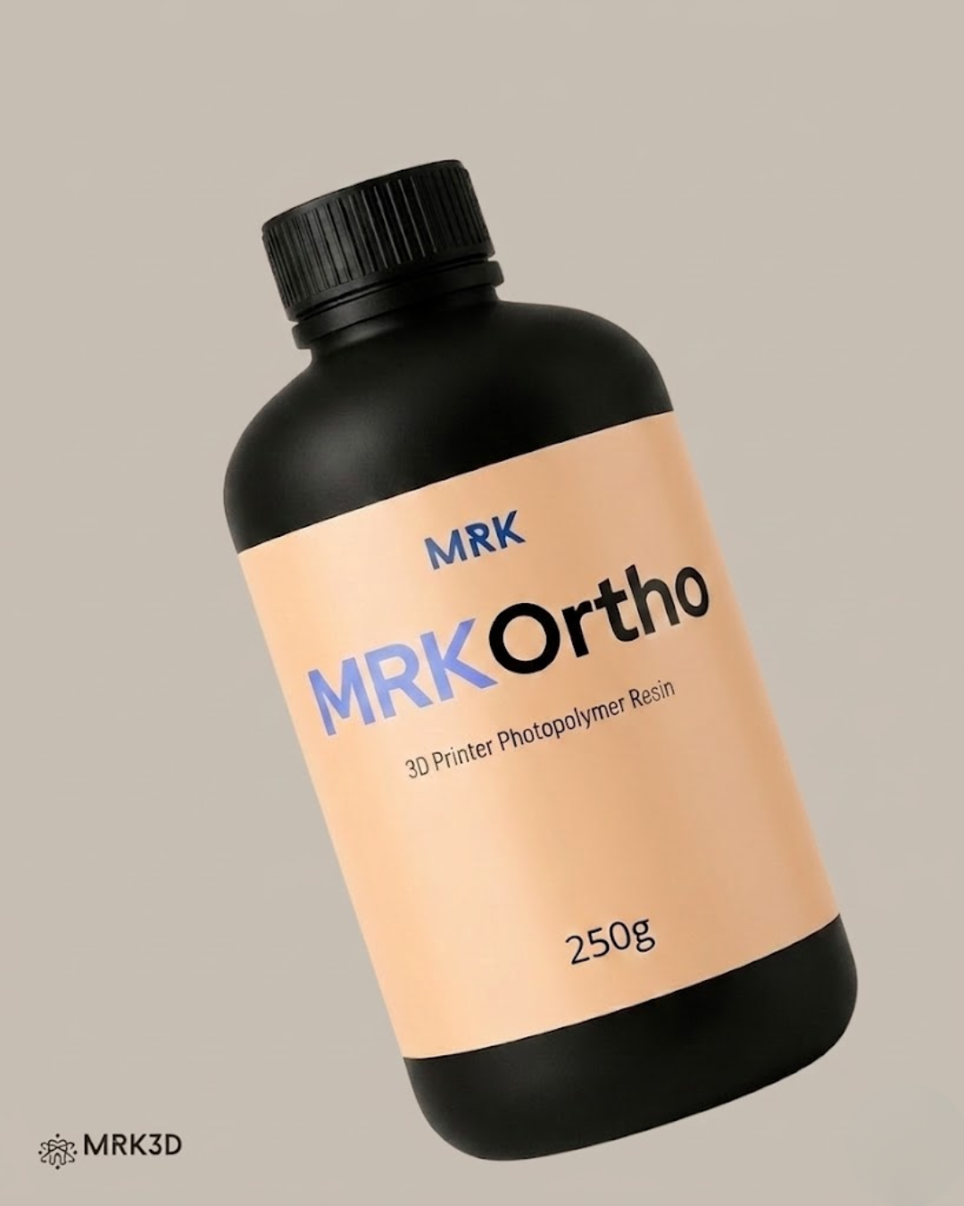 MRK Ortho Model
