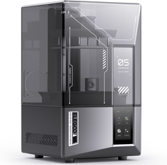 ELEGOO Mars 5 Ultra