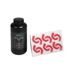 PioNext Dental Castable Resin (Cherry Red)