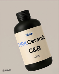 MRK Ceramic C&B Resin