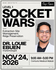 Level 1: Socket Wars - Extraction Site Management, Ridge Preservation