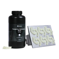 PioNext Temporary Restoration Resin