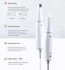 KP SmileScan Intraoral Scanner by Woodpecker