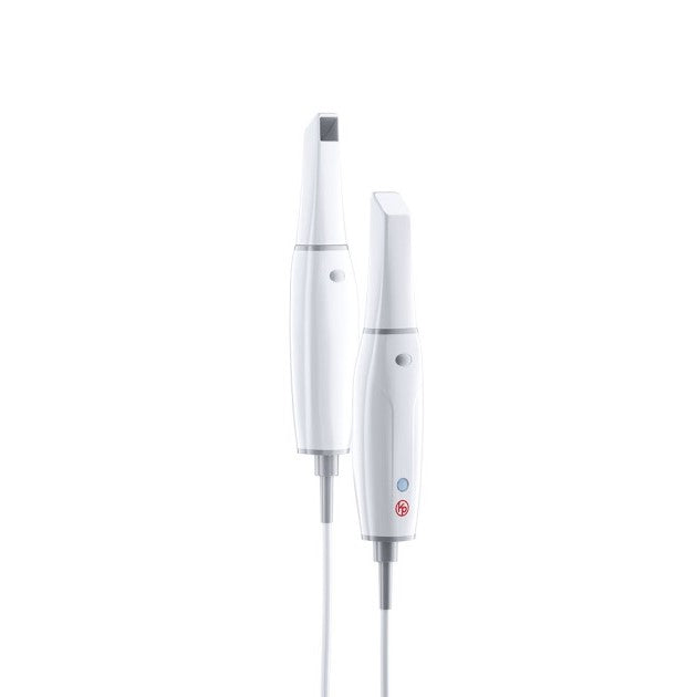 KP SmileScan Intraoral Scanner by Woodpecker