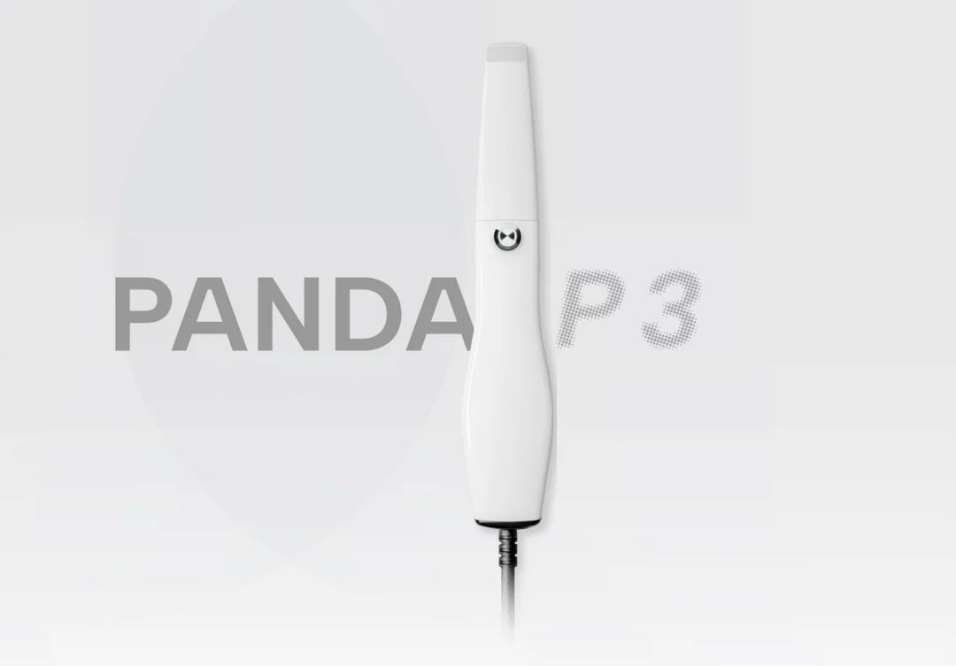 Panda P3 Scanner