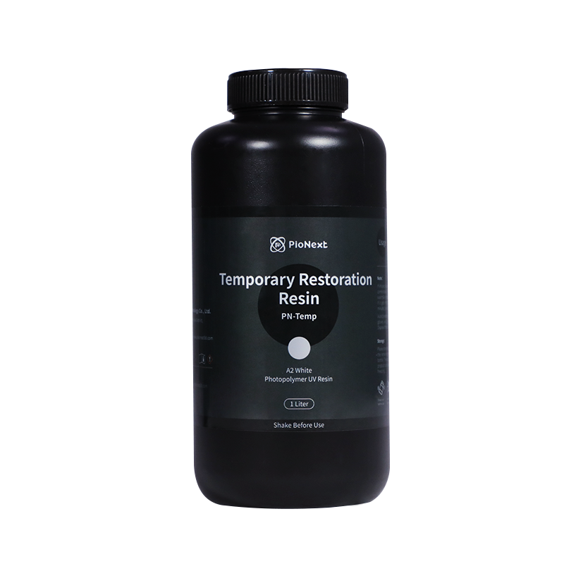 PioNext Temporary Restoration Resin