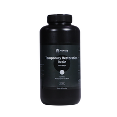 PioNext Temporary Restoration Resin