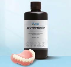 Acme 3D Denture Base Resin