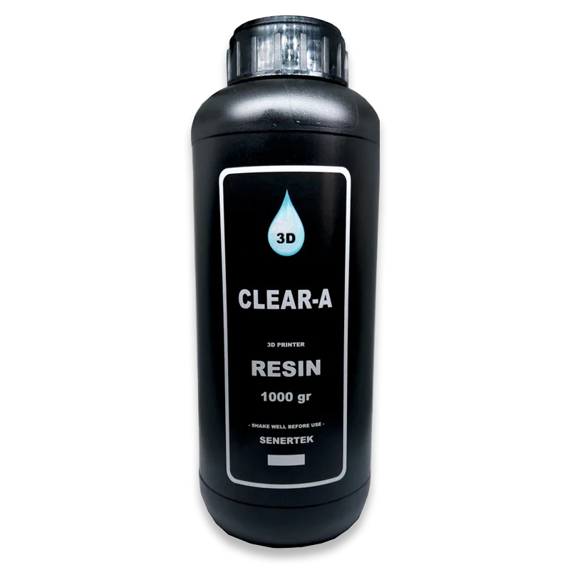 Senertek Direct Aligner (Clear)