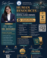 HR Management for Dental Clinic Owners