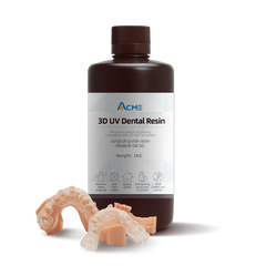 Acme Surgical Guide Resin