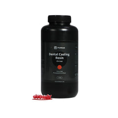 PioNext Dental Castable Resin (Cherry Red)