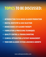 Aligner Wokshop (September 14-15)