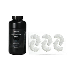PioNext Surgical Guide Resin
