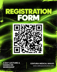 Mastering Oral Surgery: Unlock The Secrets To Simplifying Complex Cases with Confidence | November 5-6 & 12-13