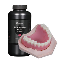 PioNext Denture Base