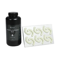 PioNext Temporary Restoration Resin