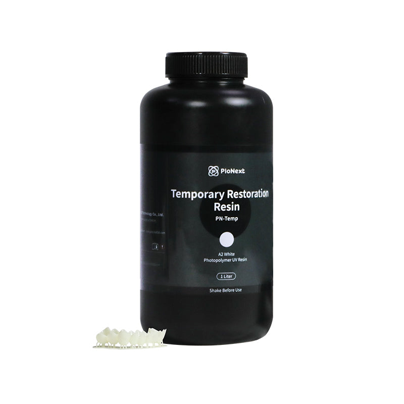 PioNext Temporary Restoration Resin