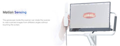 Panda P3 Scanner